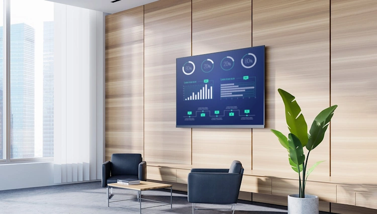 Телевидение для бизнеса от Ростелеком в деревня Валищево (Московская область)